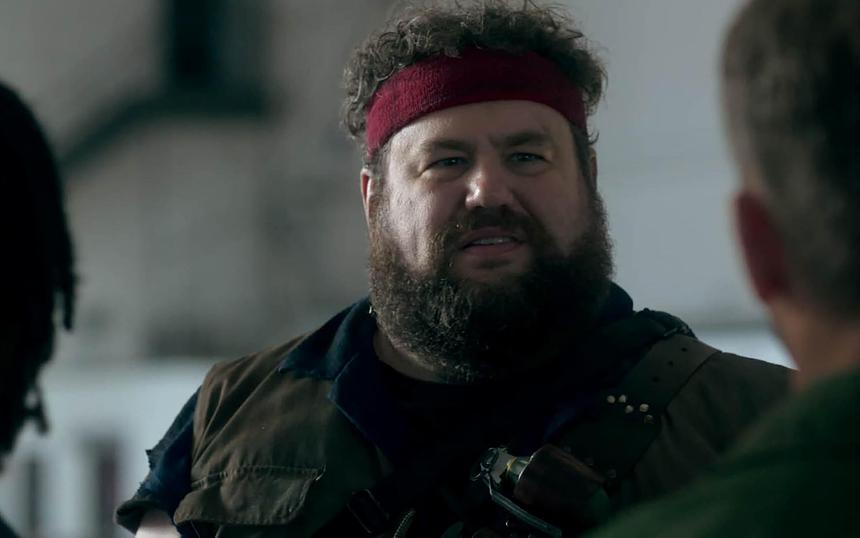 Каким получился 2-й сезон сериала «Скрежет металла»