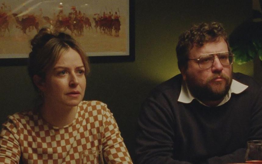 Кадр из фильма «Глупости»