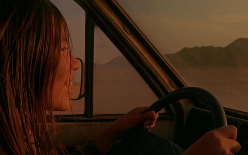 Лучшие фильмы фестиваля Локарно — 2025