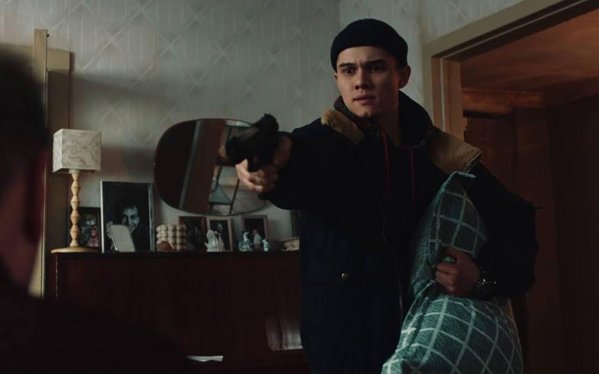 Список лучших российских детективных сериалов 2025 года