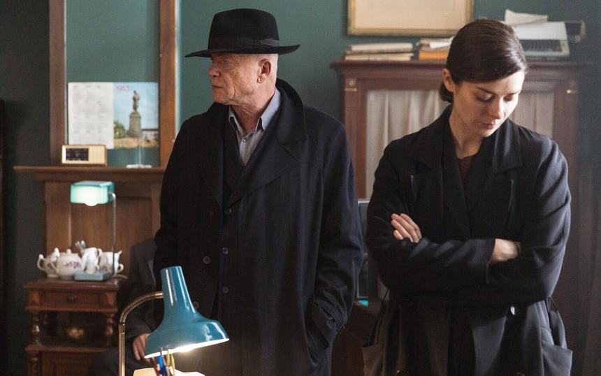 Российские детективные сериалы 2025 года: топ лучших