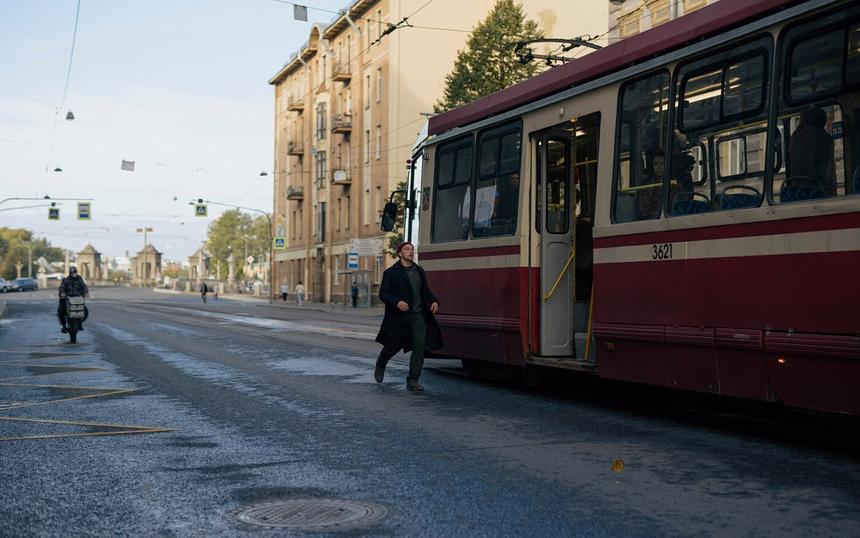 Кадр из сериала «Я ничего не помню»