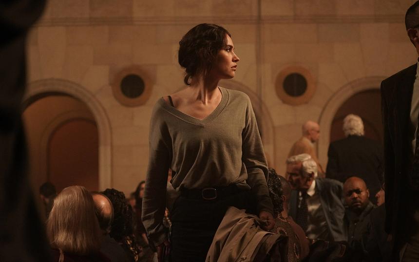 Фильм «Диспетчер»: трейлер, кадры, сюжет рецензия