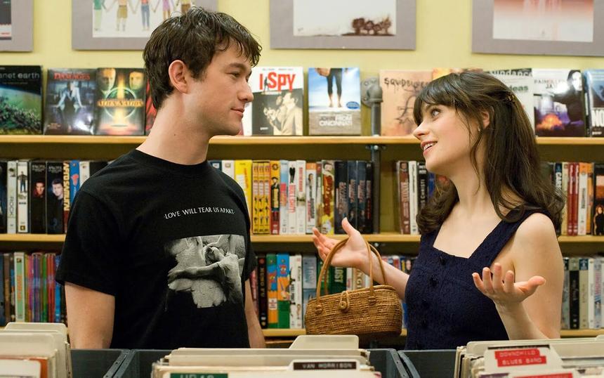 Изучение английского по фильмам: кино на английском языке