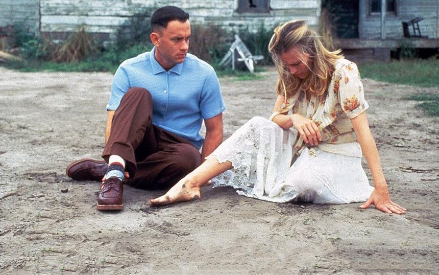 «Форрест Гамп»