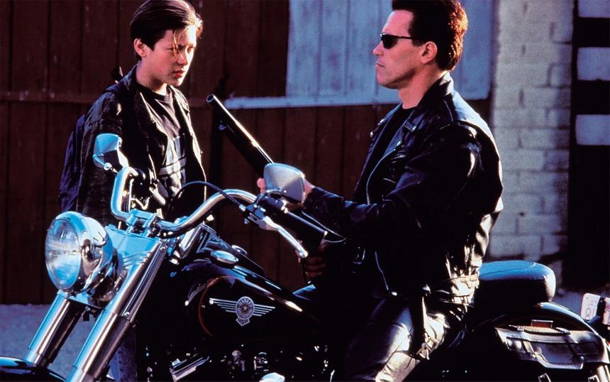 «Терминатор 2: Судный день»