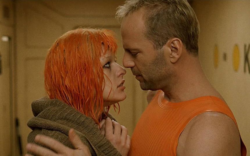 «Пятый элемент»