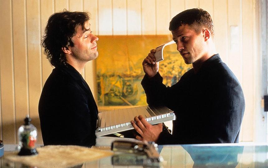 «Достучаться до небес»