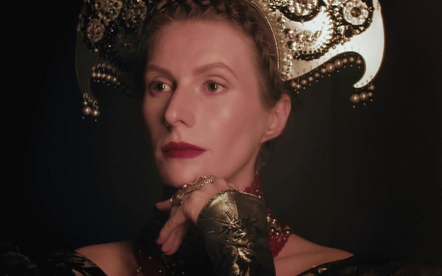 Фильм «Угол наклона»