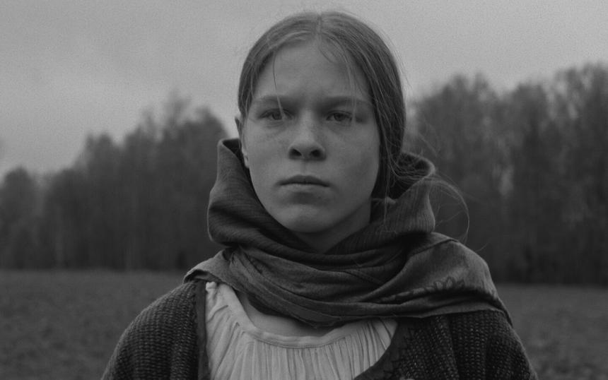 Фильм «На этой земле»