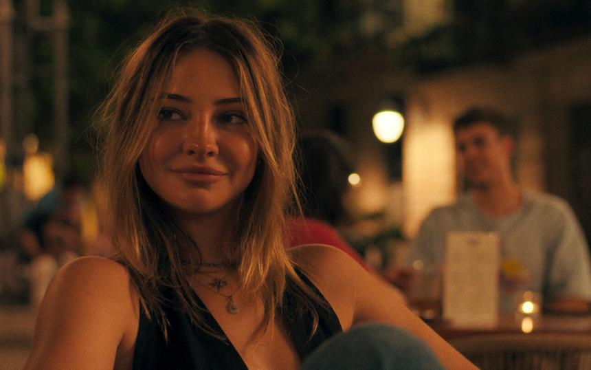 «Карта, которая ведет к тебе»