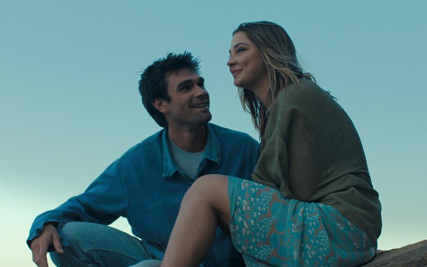 «Карта, которая ведет к тебе»