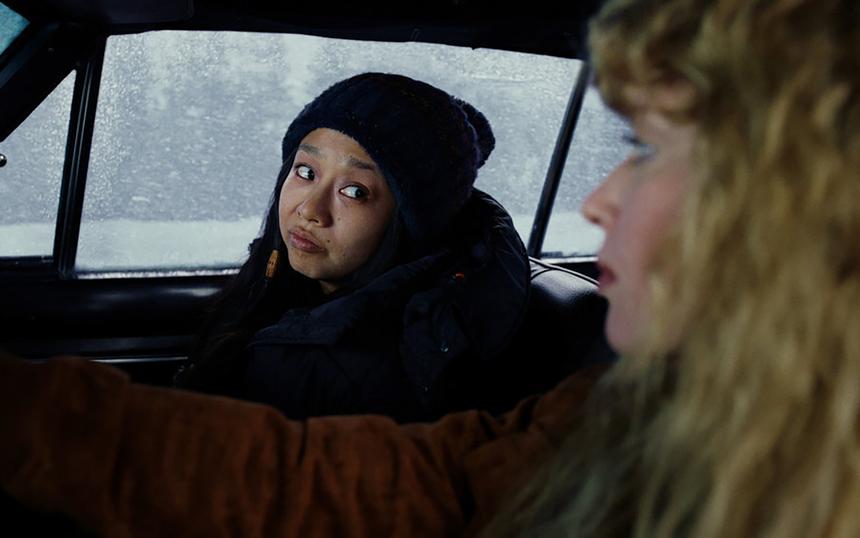 Сериал «Покерфейс»: список лучших эпизодов