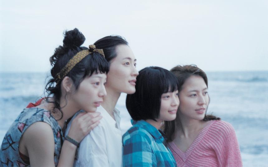 Кино Японии: лучшие фильмы последних лет