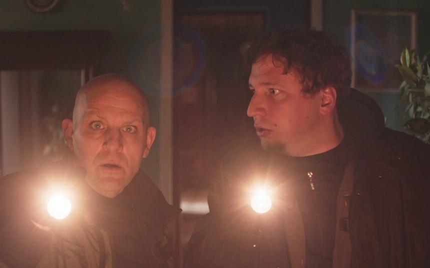 «Афера по-русски»: трейлер, кадры, сюжет, рецензия