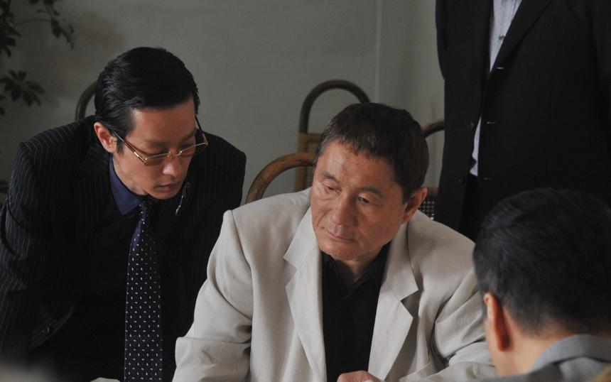 Современное японское кино в нашем топе