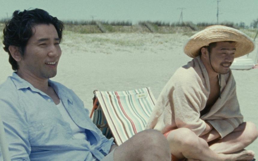 Японское кино: фильм «Долгие оправдания»