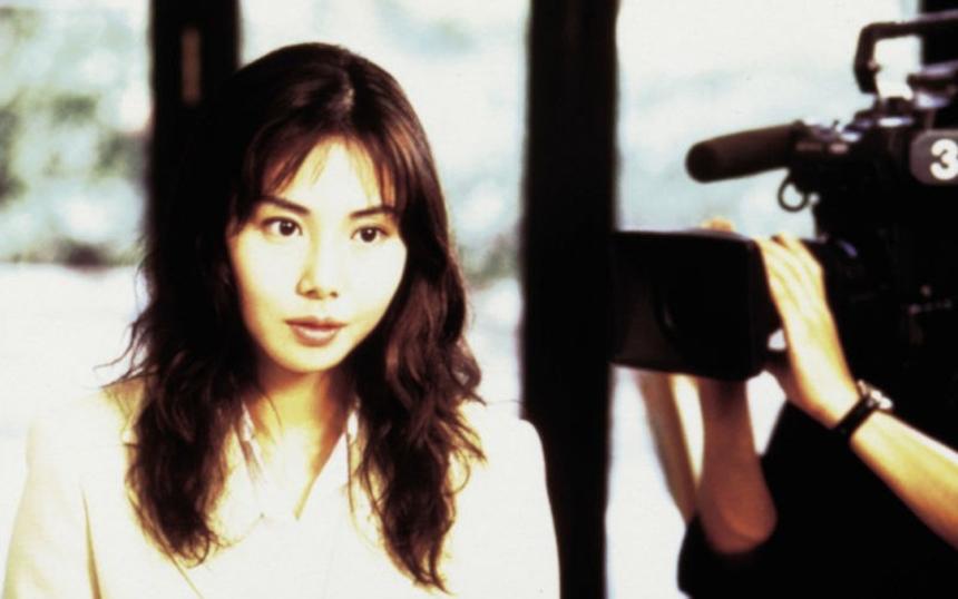 «Звонок» режиссера Хидэо Наката