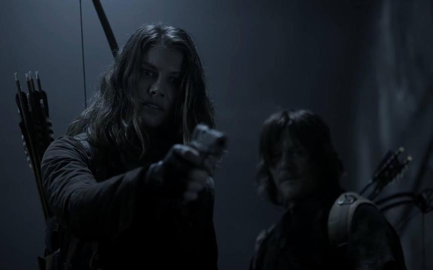 Что смотреть после «Одних из нас»: список похожих сериалов