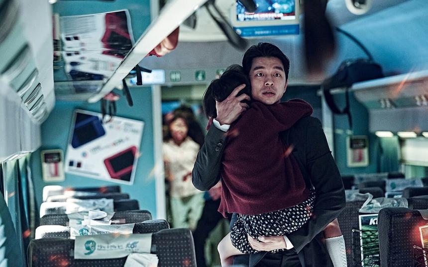 Фильмы и сериалы, похожие на The Last of Us