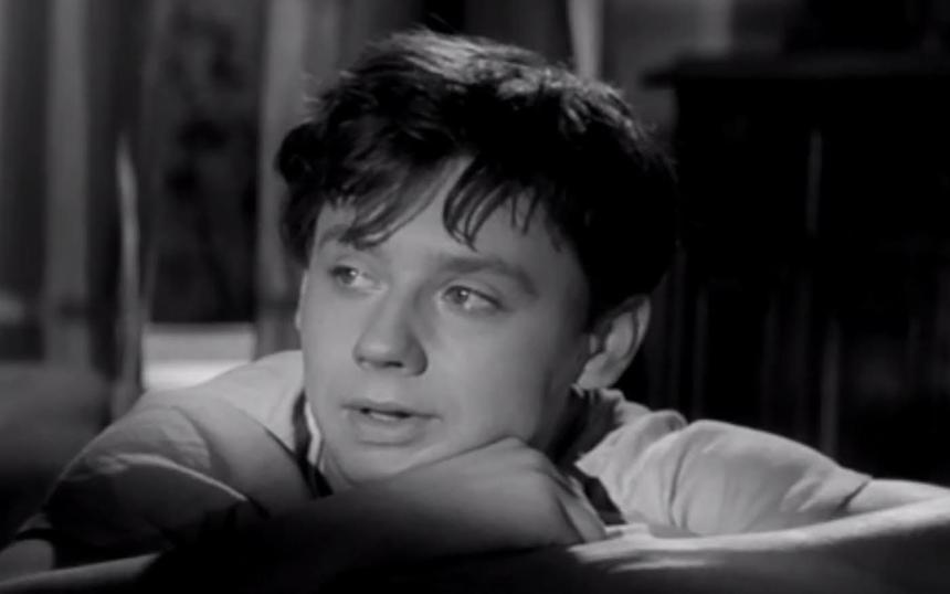 Фильмография Олега Табакова: роли в фильмах и сериалах