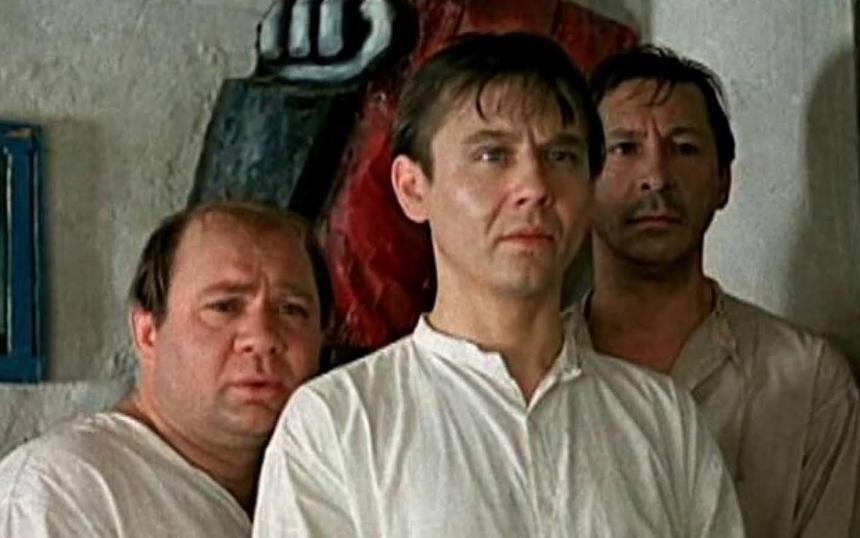 «Гори, гори, моя звезда»