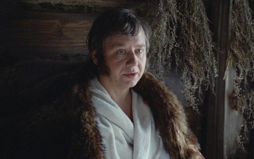 «Несколько дней из жизни И.И. Обломова»