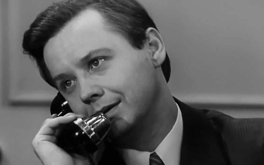 «Семнадцать мгновений весны»