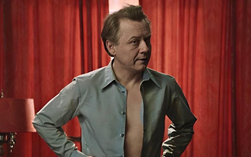 «Москва слезам не верит»