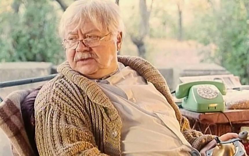 «Три истории»