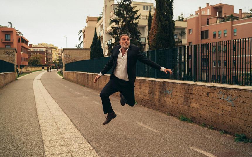 Рецензия на фильм «Родственные души»