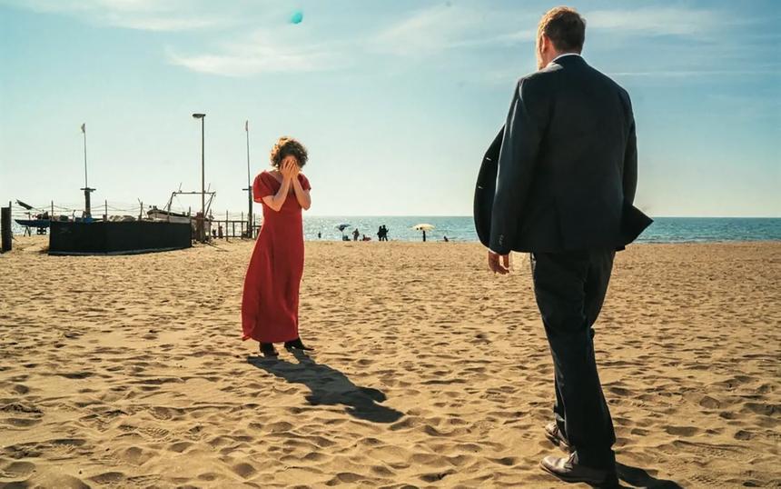 Фильм «Родственные души»: трейлер, кадры, сюжет, рецензия