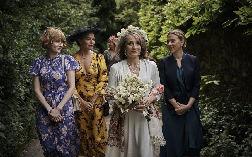 Рецензия на фильм «Она сказала „Да!“»