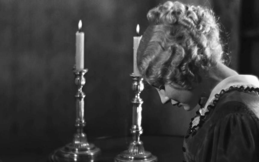 «Отверженные» (1934)