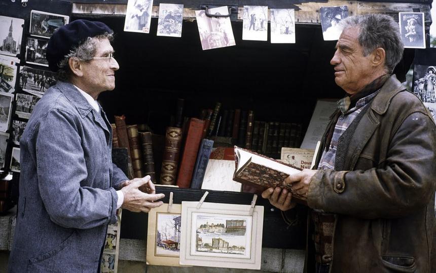 Список лучших фильмов, снятых по роману «Отверженные»