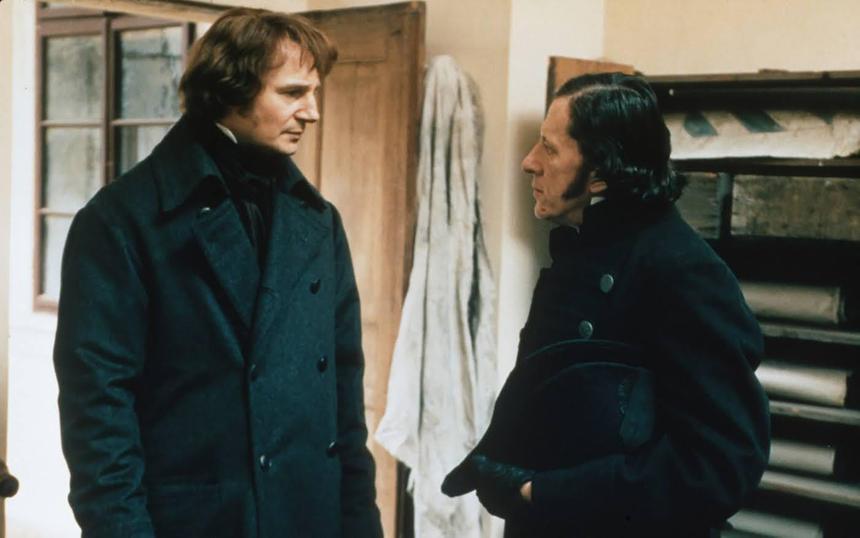 «Отверженные» (1998)