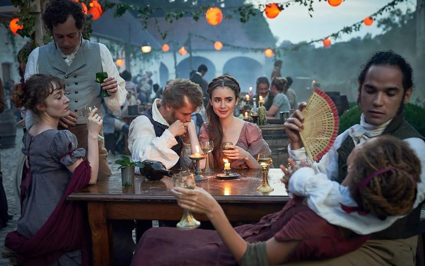 «Отверженные» (2018)