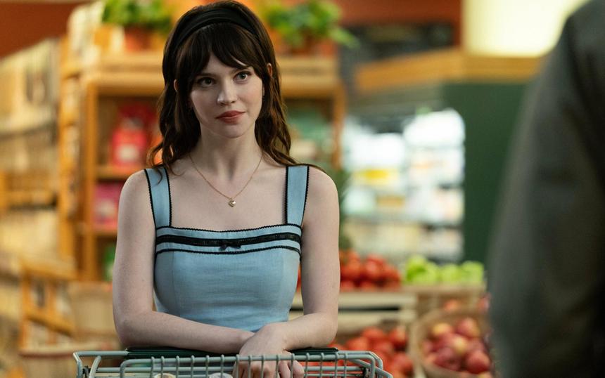 Подборка с лучшими фильмами ужасов 2025 года