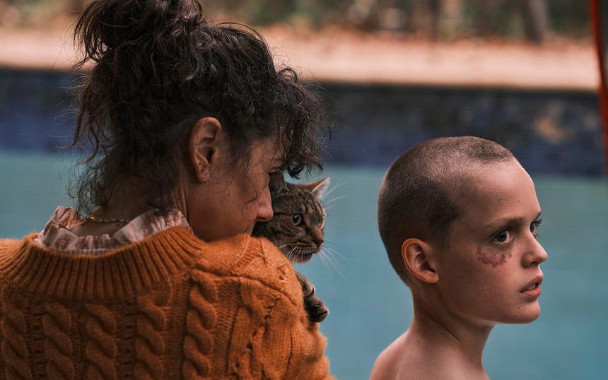 Рейтинг лучших фильмов ужасов, вышедших в 2025 году