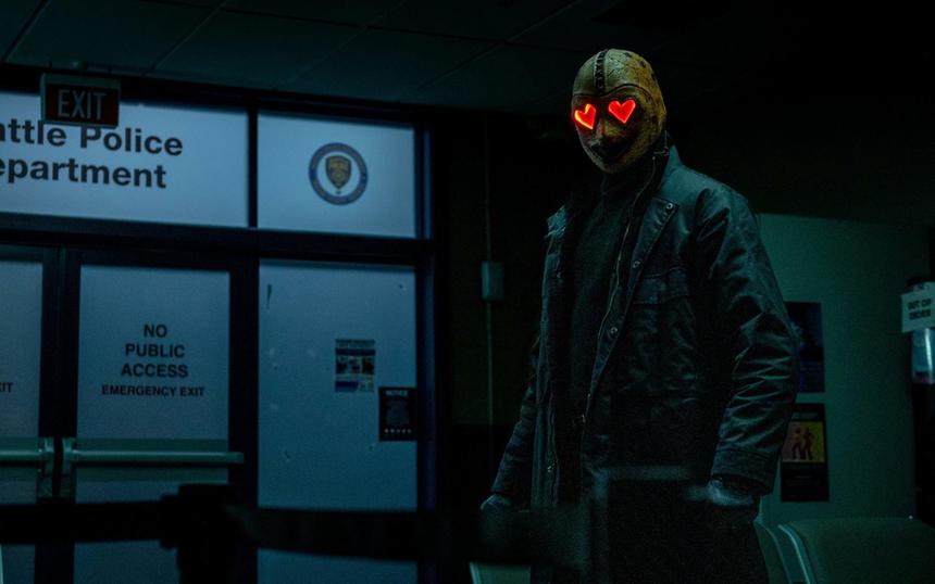 Рейтинг новых ужастиков 2025 года: лучшие ужасы