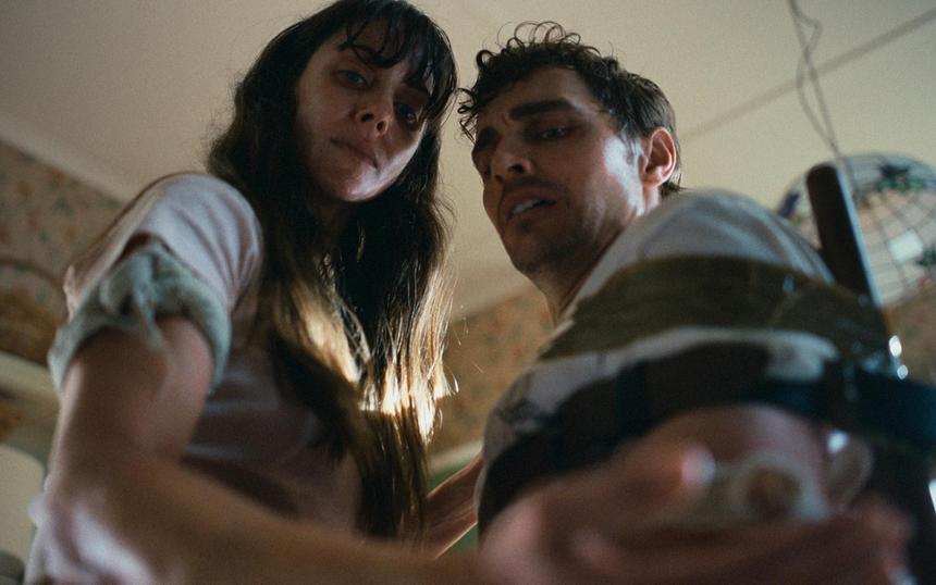 Рейтинг лучших фильмов ужасов, вышедших в 2025 году