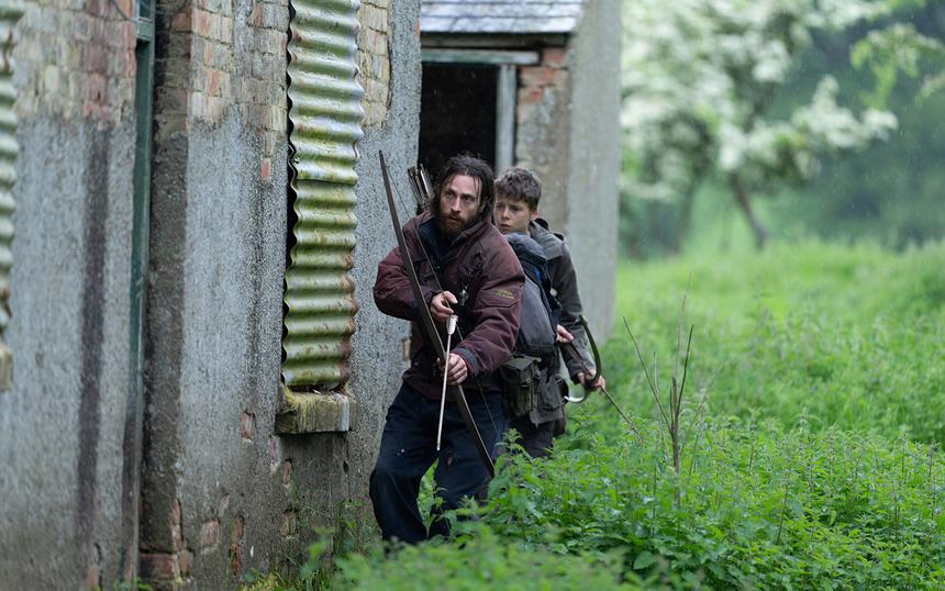 «28 лет спустя»