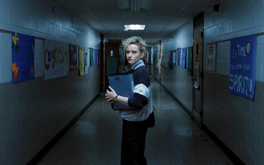 «Орудия», ужасы