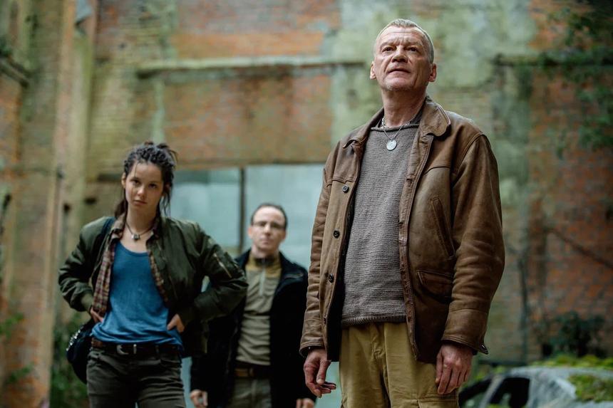 Презентация нового сезона Okko: Всё самое интересное