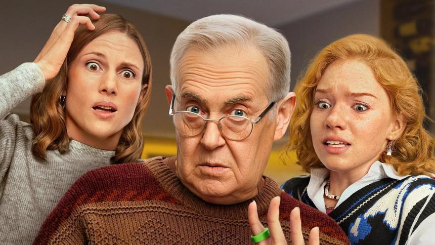 Презентация нового сезона Okko: Всё самое интересное