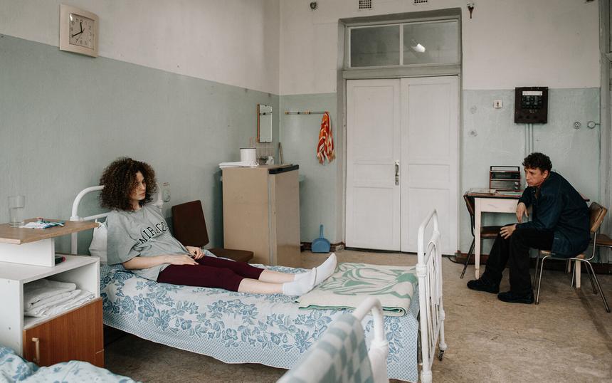 «Я знаю, кто тебя убил»