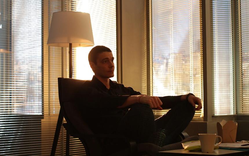 Топ лучших сериалов, похожих на «Менталиста»