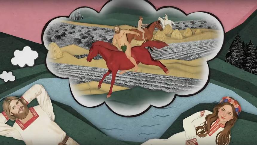 Презентация нового сезона Okko: Всё самое интересное