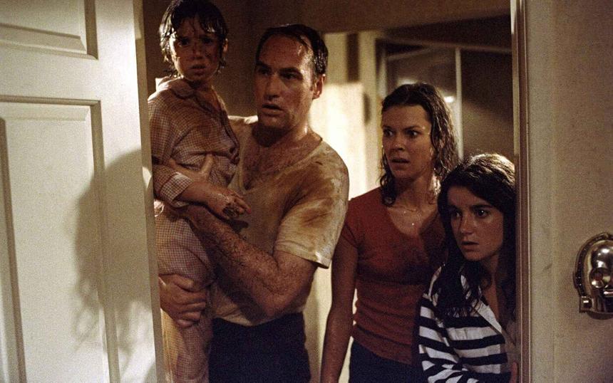 «Полтергейст»