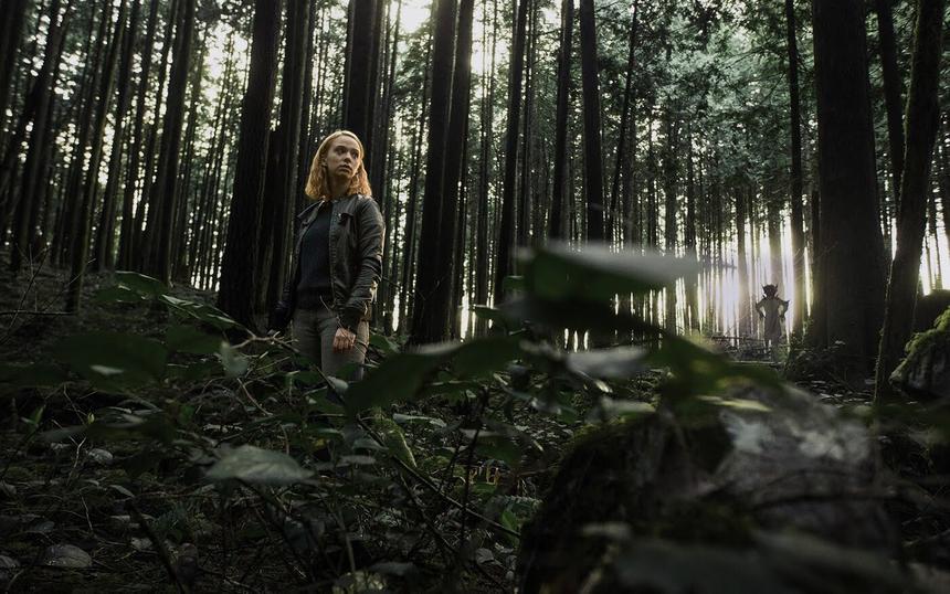 Фильмы ужасов, похожие на «Заклятие», — в нашем списке